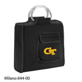Georgia Tech Milano Case Pack 8georgia 