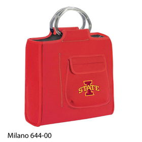 Iowa State Milano Case Pack 4