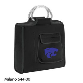 Kansas State Milano Case Pack 8