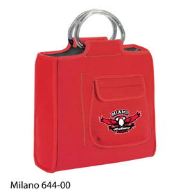 Miami University (Ohio) Milano Case Pack 4