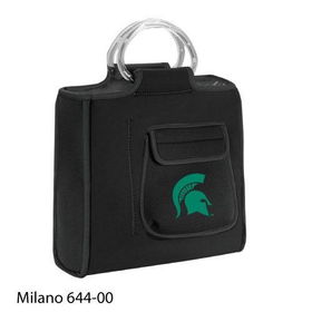 Michigan State Milano Case Pack 8michigan 