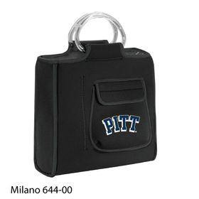 University of Pittsburgh Milano Case Pack 8