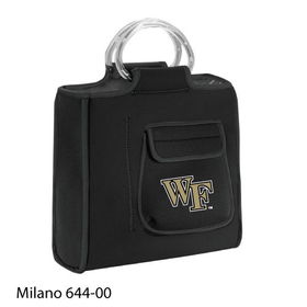 Wake Forest University Milano Case Pack 8wake 