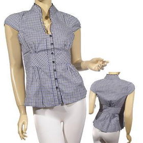 Ladies Fashion Cap Sleeve Tp Case Pack 6ladies 