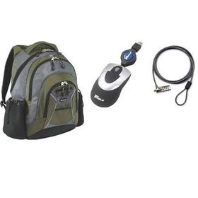 Educ.Backpack Essen.Bundles