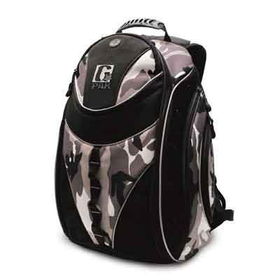 16 BEF G-PAK Backpack,Blk/Cambef 