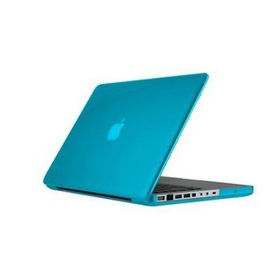15  MacBook See-Thru AQUAmacbook 