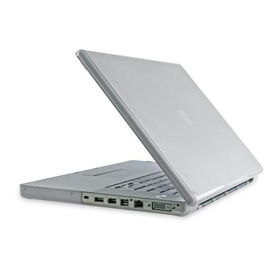 MacBook Pro 15  See Thru - CLEmacbook 