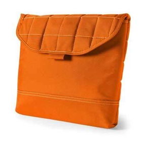 13  Nylon Sleeve - Orangenylon 