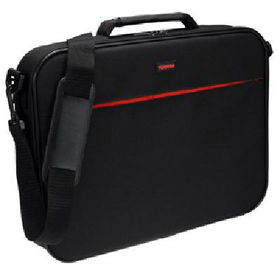 15.4  Nylon Clamshell Carrynylon 
