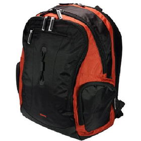 Mobile Backpack, Brick Redmobile 