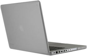 15IN MACBOOK CLR CASEmacbook 
