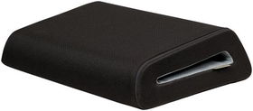 BELKIN F8N044-BT-TG NOTEBOOK CUSHTOP CASE (BLACK)belkin 