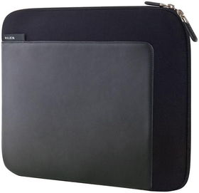 15.4IN LAPTOP LEATHER/laptop 
