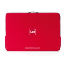 Red NP Sleeve MacBook 17.0red 