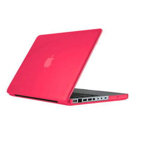 15  MacBook Satin See-Thrumacbook 