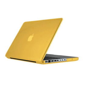 15  MacBook Satin See-Thrumacbook 