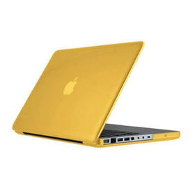 15  MacBook Satin See-Thrumacbook 