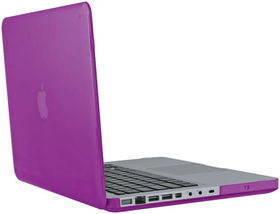 13IN MACBOOK PUR CASEmacbook 