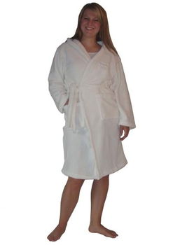 Adult Deluxe Day Spa Robe