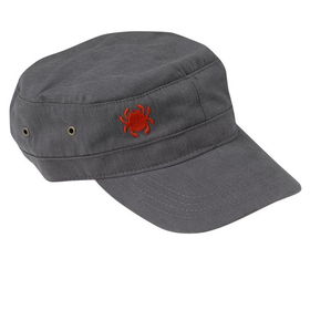 spyderco hat