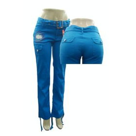 Women Fashion Pants Case Pack 12women 