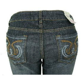 Women's Denim Jeans Case Pack 12