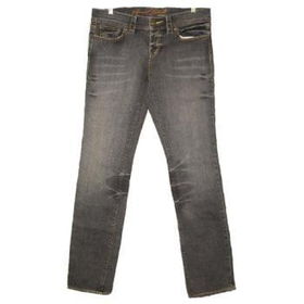 Missy Straight Leg Stretch Denim Jeans Case Pack 24missy 