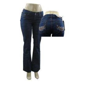 Women's Jeans Case Pack 12womens 