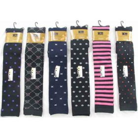 Fashion Open-Toe (Toeless) Leg Warmers Case Pack 240fashion 