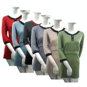 Womens Plus Size Casual Tops Case Pack 12womens 