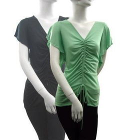 Womens Casual Plus Size Top Case Pack 12womens 