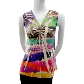 Wholesale Fashion Shirred Top Plus Size Case Pack 12wholesale 