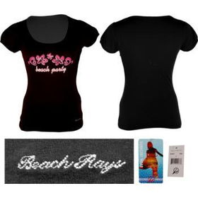 Beach Rays- Misses Tank Top Case Pack 24beach 