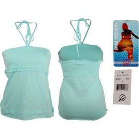 Beach Rays - Juniors Tank Top Case Pack 24beach 