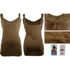 Beach Rays - Ladies Tank Top Case Pack 32beach 