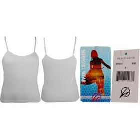 Beach Rays - Juniors Tank Top (AQUA) Case Pack 24beach 