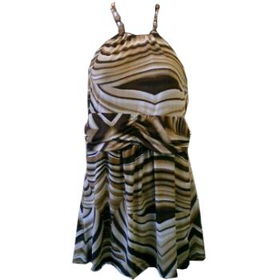 Fashion Printed Poly Spandex Tops Case Pack 36fashion 