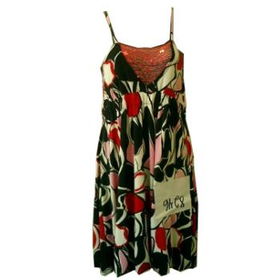 Fashion Printed Poly Spandex Tops Case Pack 36fashion 