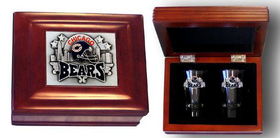 Collectors Gift Box with Flared Shooters - Bears