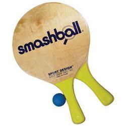 Smashball Beach Tennissmashball 