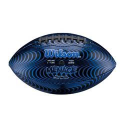 Wilson NFL Menace Junior Football, Assorted