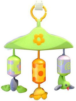 TINYLOVE 493 BABY WIND CHIMES