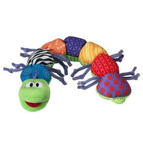 LAMAZE LC97123 MUSICAL INCHWORMlamaze 