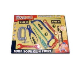 Tool play set Case Pack 24tool 