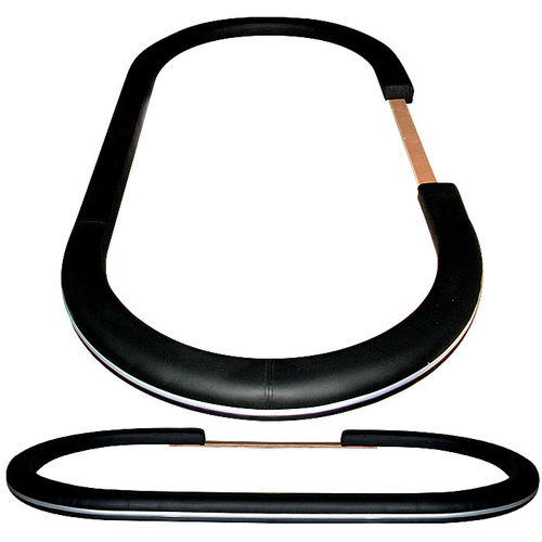 Premium Padded Rail for DT1000 tablespremium 