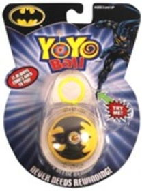 Licensed Yo Yo Ball Batman Case Pack 108