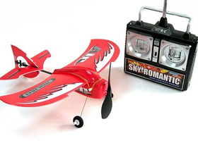 Air Panther RTF Micro RC Airplane Case Pack 12
