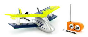 RC Mini X-Flyer Airplane (BiPlane) Case Pack 12flyer 