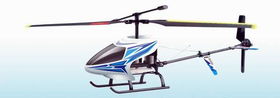 Hawk 252 RTF Electric RC Helicopter Case Pack 12